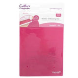 Gemini II Accessories - Rubber Embossing Mat