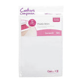 Gemini II 9x6 Accessories - Plastic Shim
