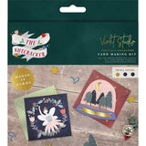 Violet Studios - Card Making Kit - The Nutcracker