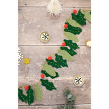 Felt Garland Kit - The Nutcracker