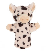 Keeleco Farm Hand Puppets 25cm