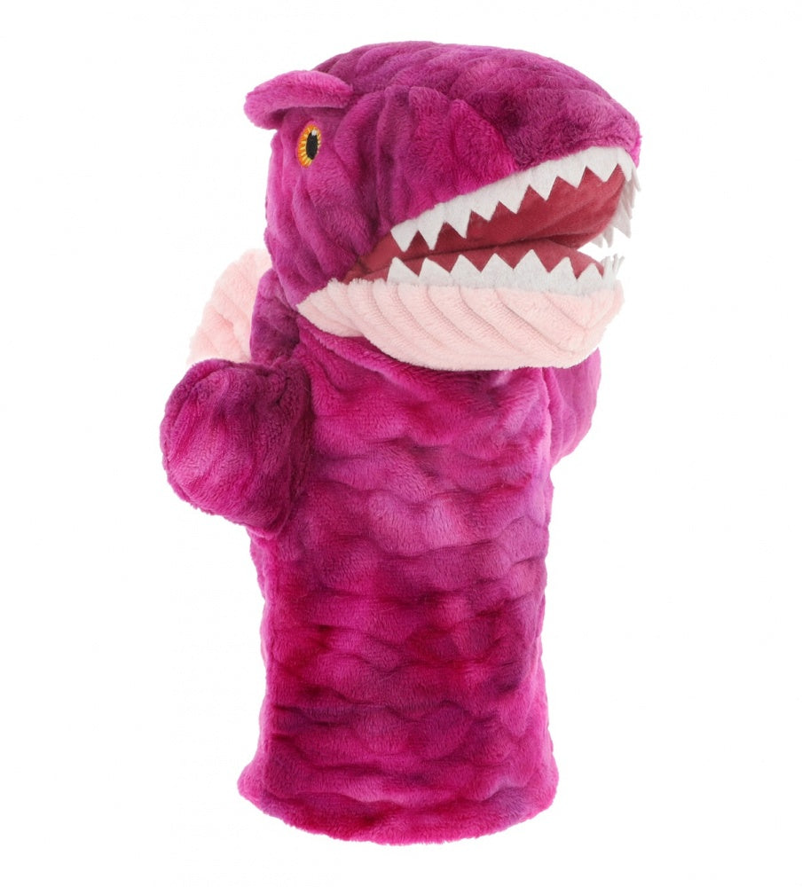Keeleco Dinosaur Hand Puppets Assortment