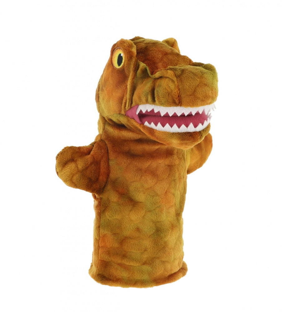 Keeleco Dinosaur Hand Puppets Assortment