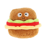 Keeleco Snackies Plush Toy 18cm (Assortment)