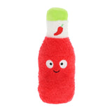 Keeleco Snackies Plush Toy 18cm (Assortment)