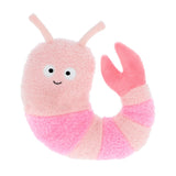 Keeleco Snackies Plush Toy 18cm (Assortment)