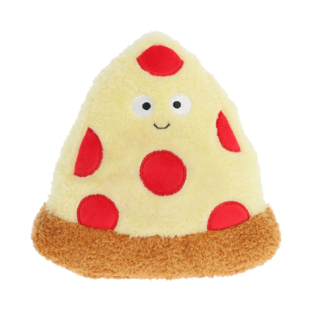 Keeleco Snackies Plush Toy 18cm (Assortment)