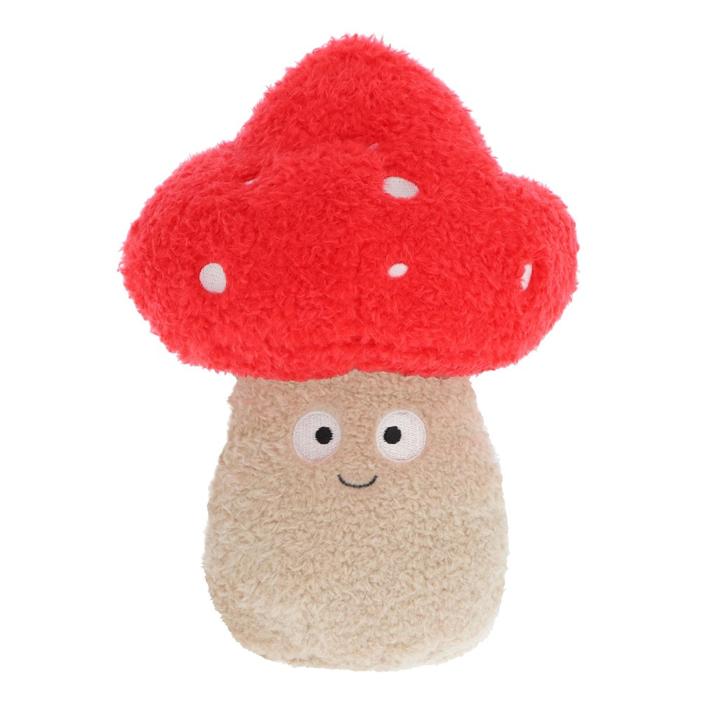 Keeleco Snackies Plush Toy 18cm (Assortment)