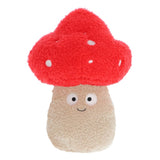 Keeleco Snackies Plush Toy 18cm (Assortment)