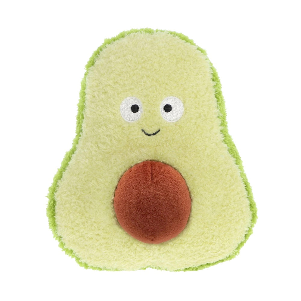 Keeleco Snackies Plush Toy 18cm (Assortment)