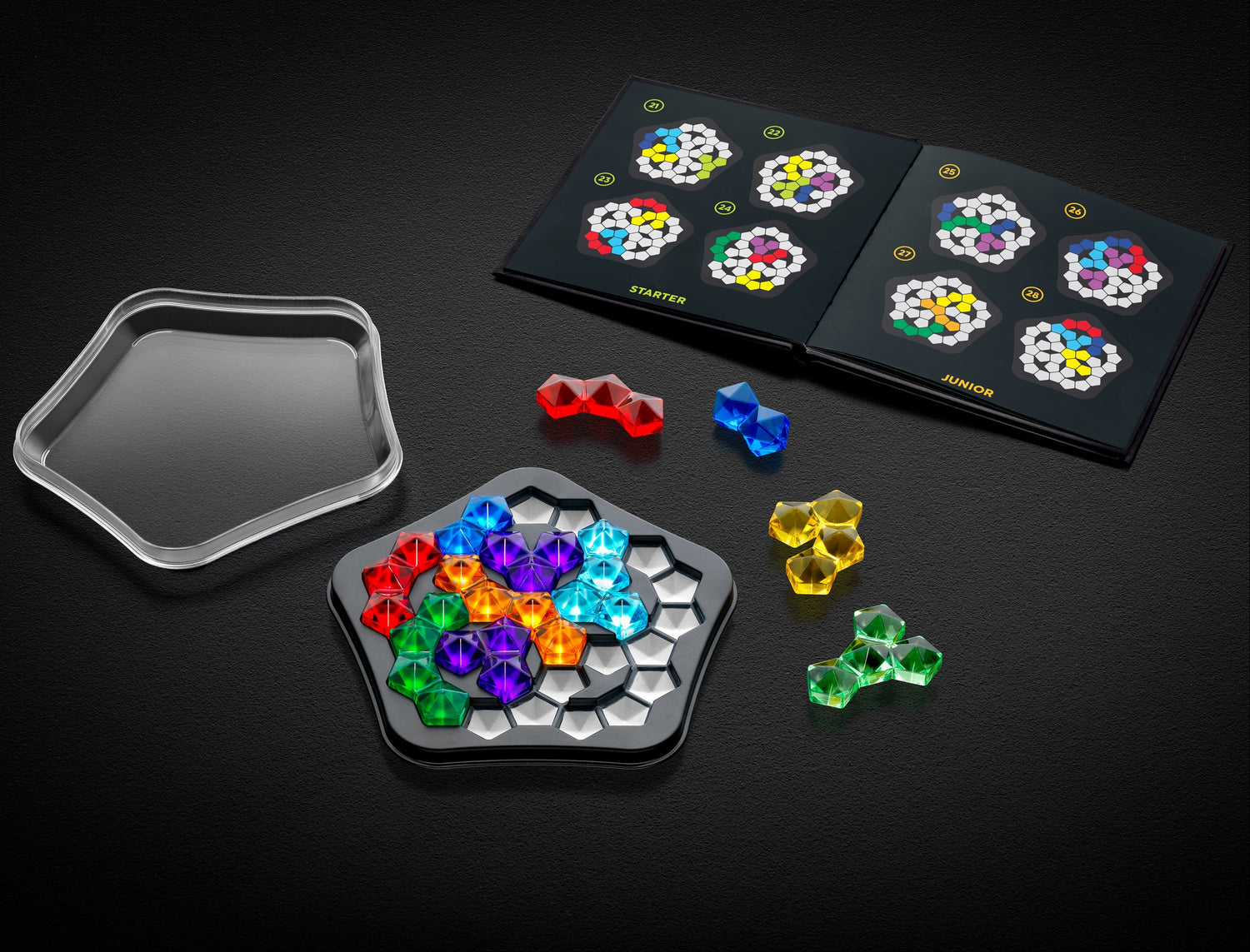 Smart Games - IQ Pentagon Game