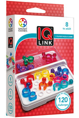 IQ Link Game