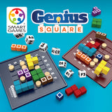 The Genius Square Game | Art & Hobby