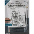 Sketching Made Easy Set - Dalmatian