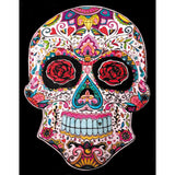 ColorVelvet Small - Skull
