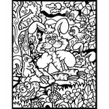 ColorVelvet Small - Rabbit
