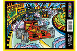 ColorVelvet Small - Formula One