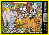 ColorVelvet Small - Zoo