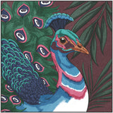 Spectrum Noir Classique Markers - Jewel Tones (12 Pack)