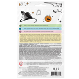 Snazaroo Cute Halloween Temporary Tattoos (20 Pieces)