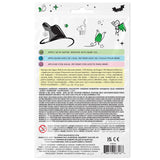 Snazaroo Spooky Halloween Temporary Tattoos (20 Pieces)