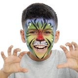 Snazaroo Face Painting Kit - Rainbow