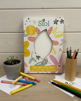 Siol Eco Plantable Seeded Paper
