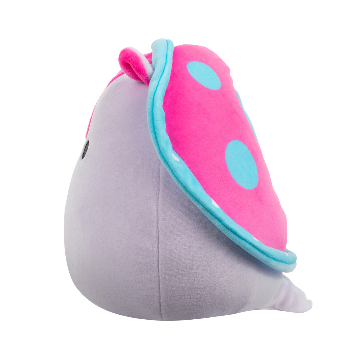 Squishmallows Adopt Me! 8 Inch - Glyptodon