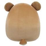 Squishmallows 16 Inch - Reggie the Brown Ram