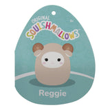 Squishmallows 16 Inch - Reggie the Brown Ram