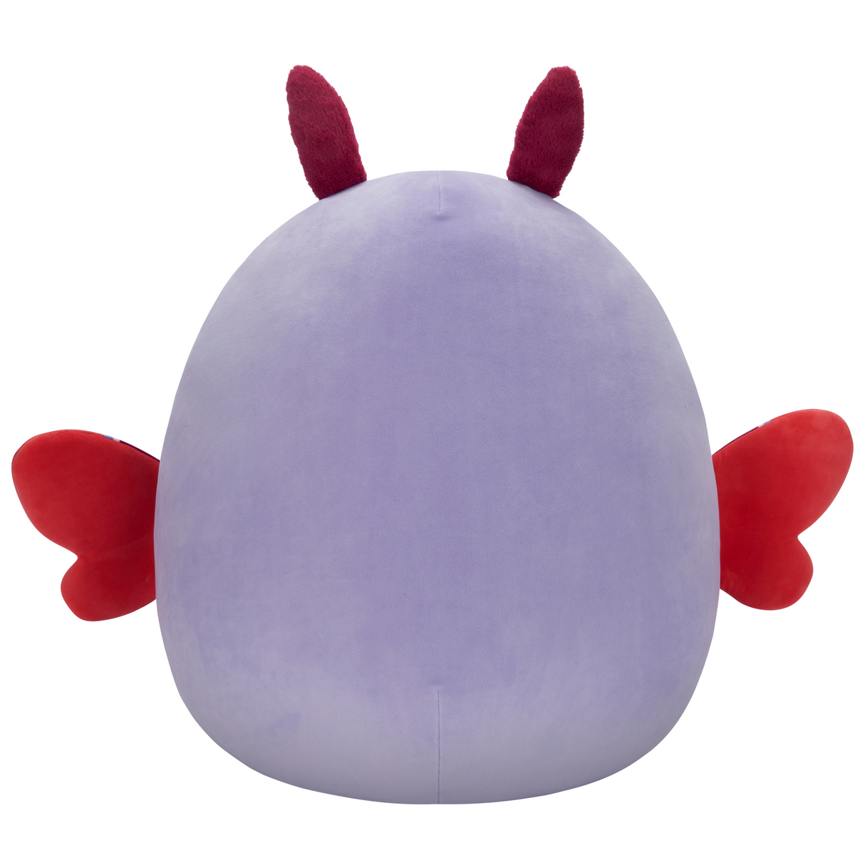 Squishmallows 20 Inch - Sandrine Lavender Moth