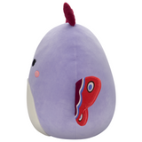Squishmallows 20 Inch - Sandrine Lavender Moth