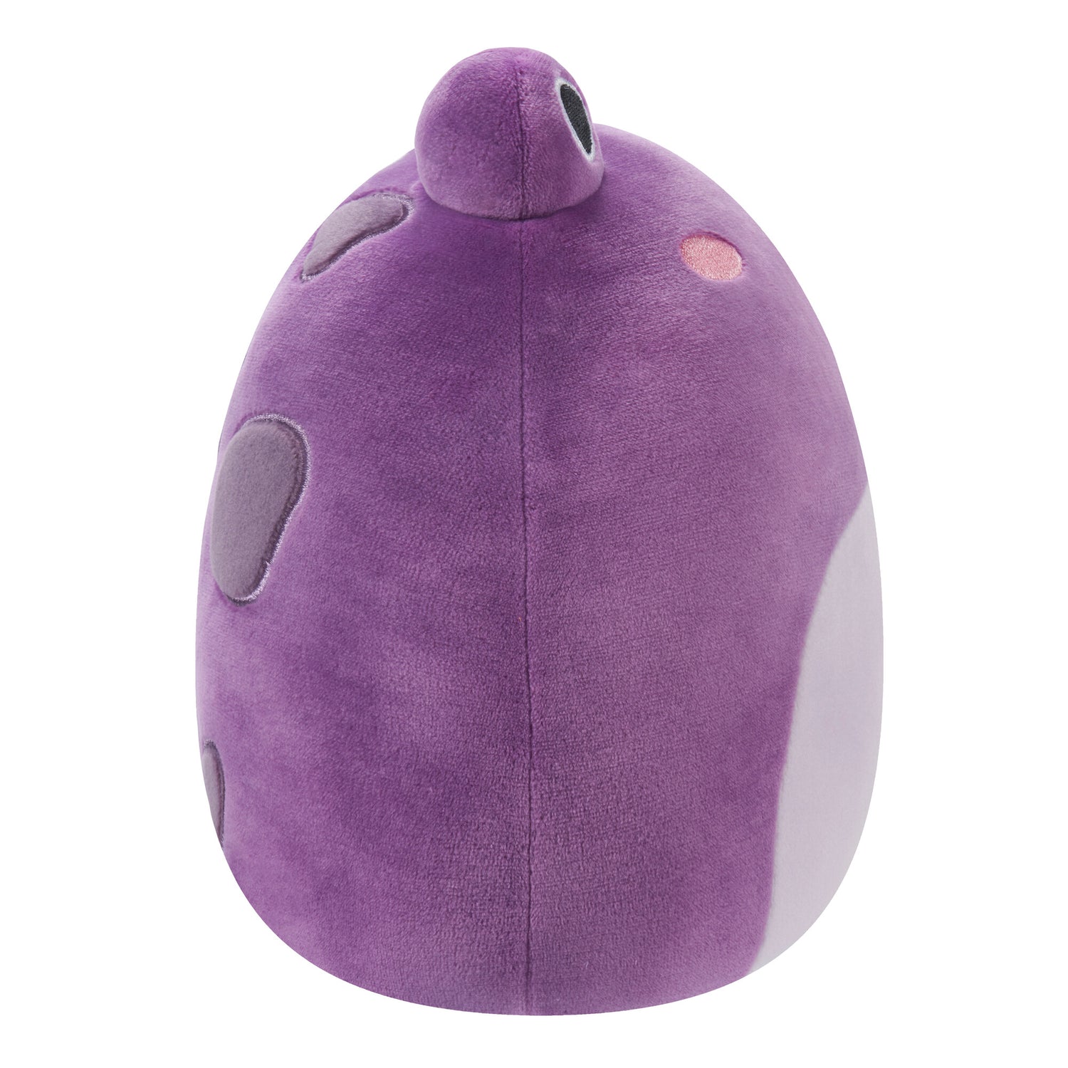 Squishmallows 7.5 Inch - Philomena the Purple Toad