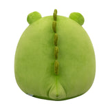 Squishmallows 12 Inch - Mopes the Green Alligator