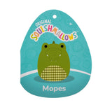 Squishmallows 12 Inch - Mopes the Green Alligator