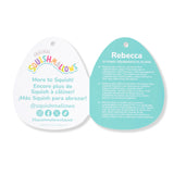 Squishmallows 7.5 Inch - Rebecca the Jersey Devil