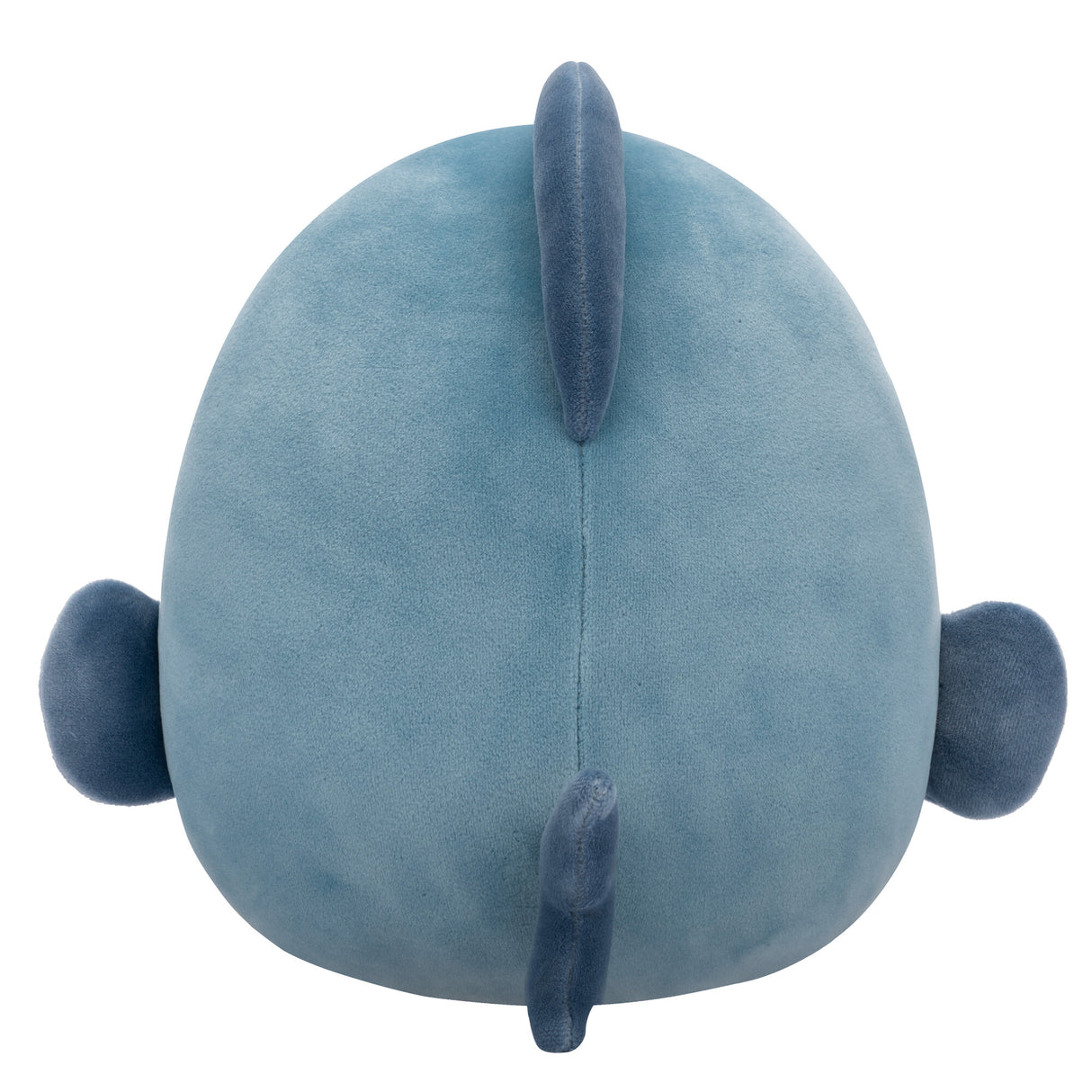 Squishmallows 7.5 Inch - Kurtz the Teal Piranha