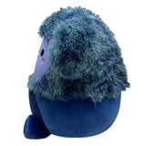 Squishmallows 16 Inch - Dani the Navy Blue Bigfoot