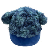 Squishmallows 16 Inch - Dani the Navy Blue Bigfoot