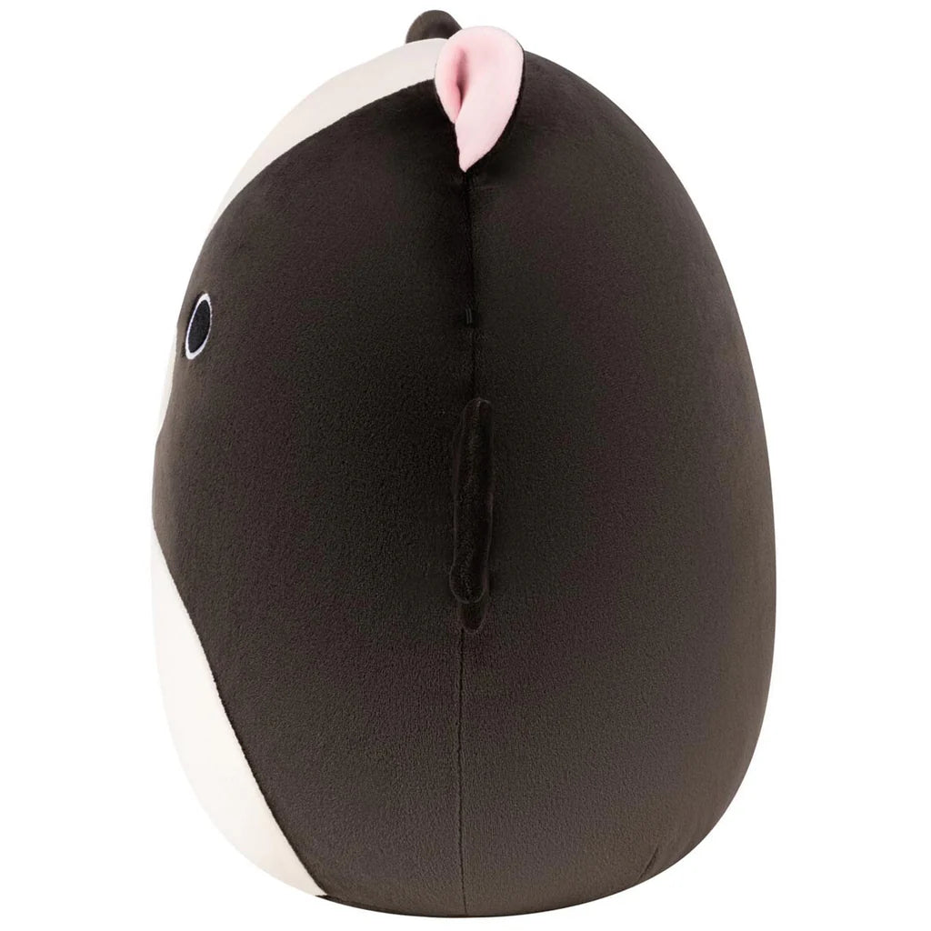 Squishmallows 12 Inch - Skyler the Black Skunk Bat