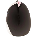 Squishmallows 12 Inch - Skyler the Black Skunk Bat