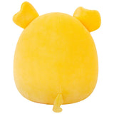 Squishmallows 7.5 Inch -Amelia the Yellow Cheese Mouse