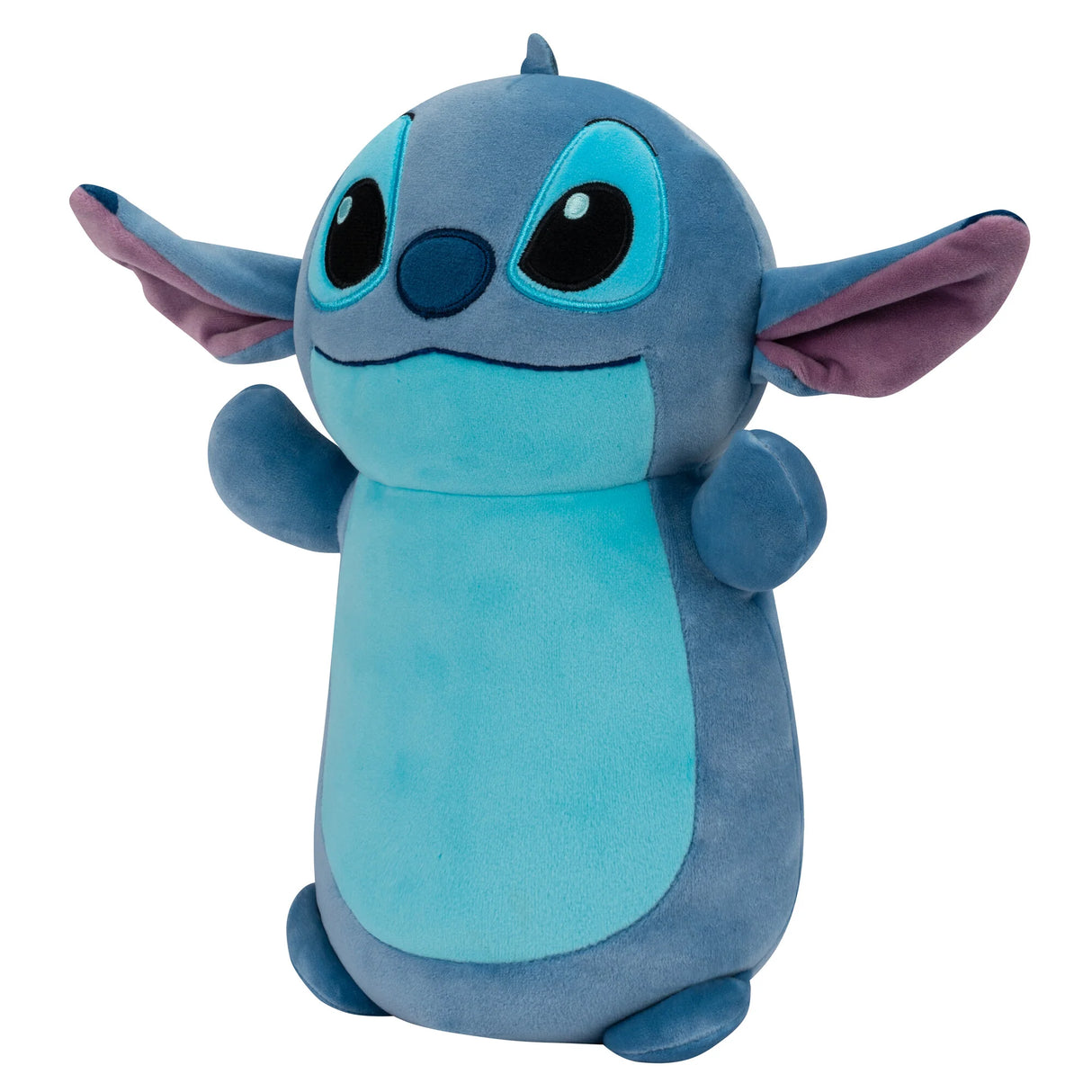 Squishmallows HugMees 10 Inch - Disney Stitch