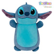 Squishmallows HugMees 10 Inch - Disney Stitch
