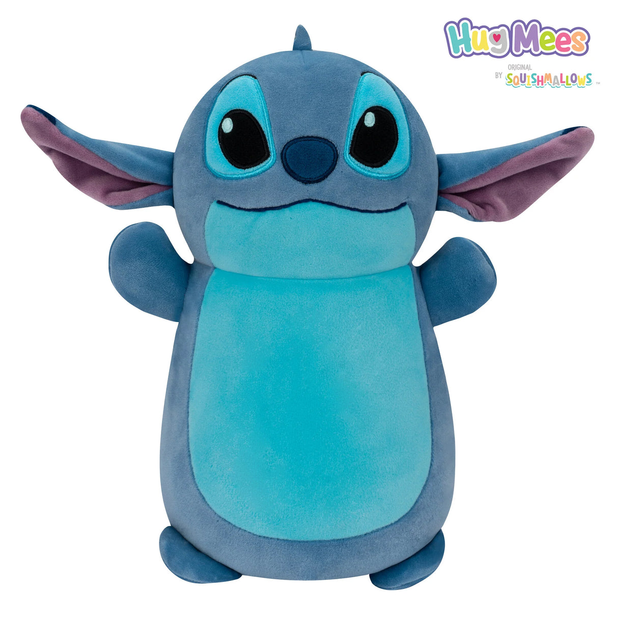 Squishmallows HugMees 10 Inch - Disney Stitch