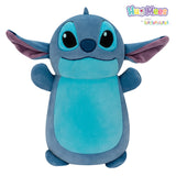 Squishmallows HugMees 10 Inch - Disney Stitch