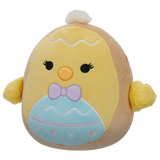 Squishmallows 7.5 Inch - Aimee Yellow Chick Easter
