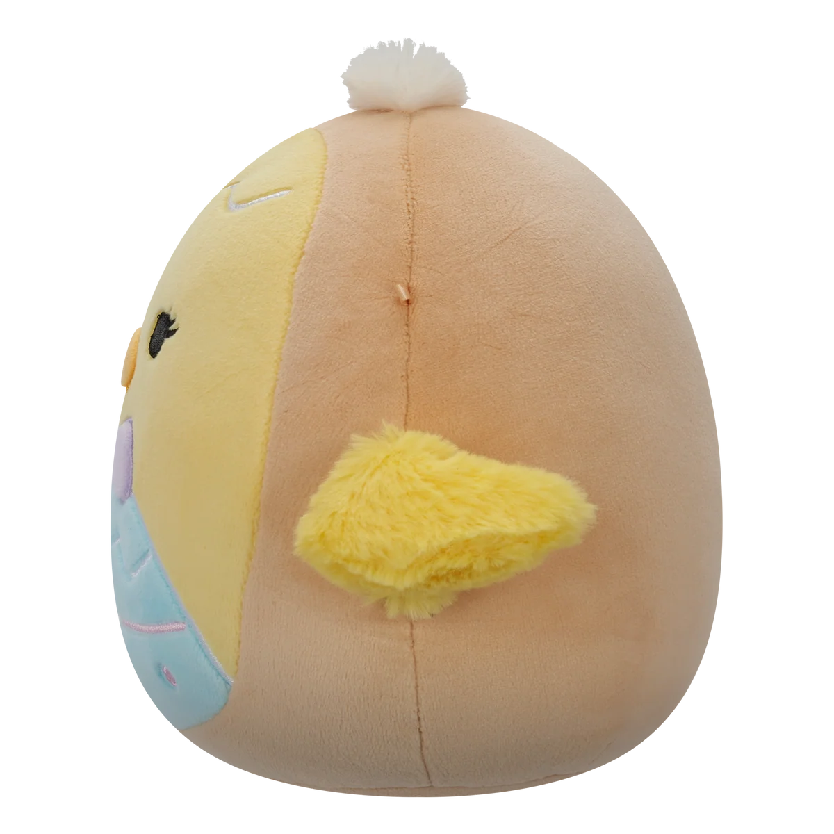 Squishmallows 7.5 Inch - Aimee Yellow Chick Easter