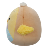 Squishmallows 7.5 Inch - Aimee Yellow Chick Easter
