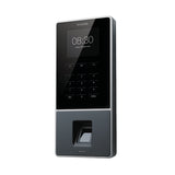 Safescan TimeMoto TM-626 Clocking In System with RFID and Fingerprint Sensor 125-0586